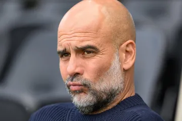 Pep Guardiola uzima dugačku pauzu od nogometa: 'To je sigurno, više nego odlučeno'