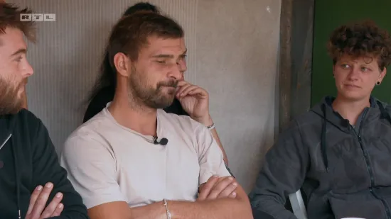 Novi vođa Davor zaratio s Darkom: 'Pred jedanaest ljudi on ruši moj autoritet prvi dan'