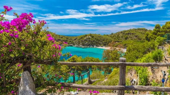 Idilične plaže i kristalno čisto more: Ovdje se surova povijest susreće s ljepotom Mediterana