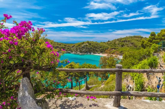 Idilične plaže i kristalno čisto more: Ovdje se surova povijest susreće s ljepotom Mediterana