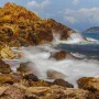 Idilične plaže i kristalno čisto more: Ovdje se surova povijest susreće s ljepotom Mediterana