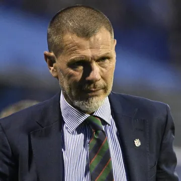 Boban oduševio navijače: 'Mali je zvijer, odmah ga stavite na gol...'