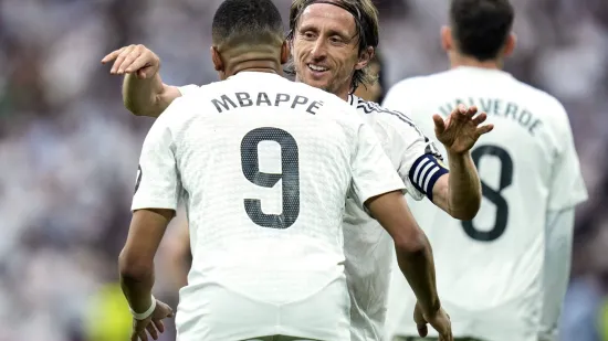 Može li ih Mbappe dostići? Pogledajte statistiku legendarnih desetki Reala: Modrić i ekipa su jako visoko