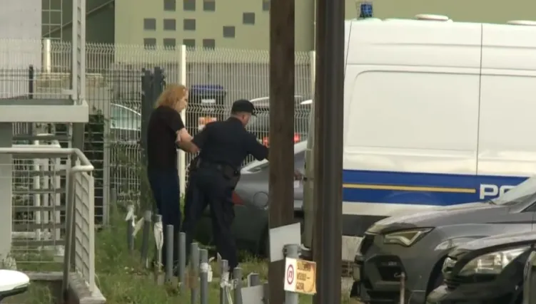 Odvjetnica osumnjičene Sonje Hranjec (36) o ubojstvu u Mediki