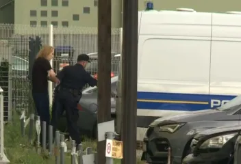 Odvjetnica osumnjičene Sonje Hranjec (36) o ubojstvu u Mediki