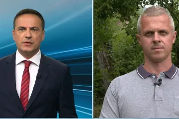 Veterinar otkrio kako se svinjogojci nose s eutanazijom životinja