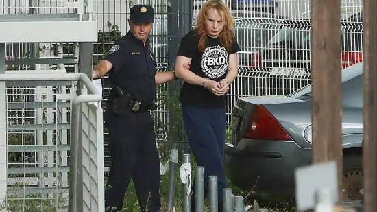 Sonji Hranjec određen istražni zatvor. Psihijatar: 'Ovo ubojstvo je plod jedne dugotrajne mržnje'