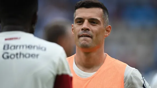 Granit Xhaka (32) ima novi klub, vraća se u Premier ligu i potpisuje na tri godine