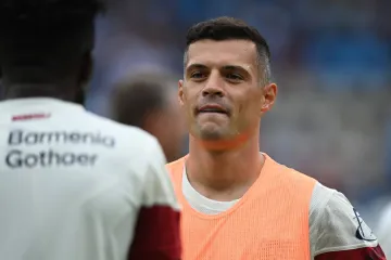 Granit Xhaka (32) ima novi klub, vraća se u Premier ligu i potpisuje na tri godine