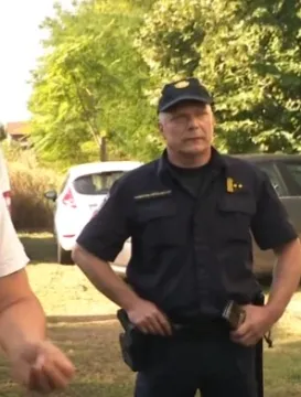 Pobuna u Baranji: Farmeri pokušali spriječiti veterinare da im usmrte svinje