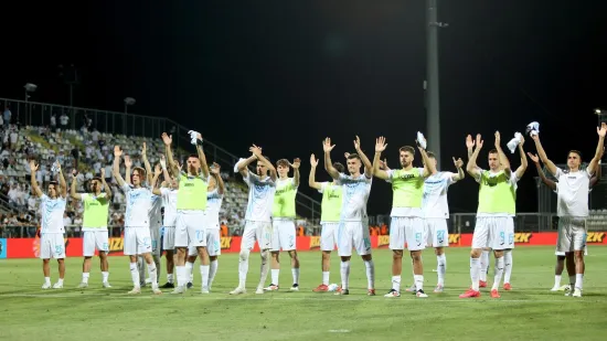 Poznata stranica za iscrpne nogometne podatke donosi koliko će hrvatskih klubova izboriti Europu
