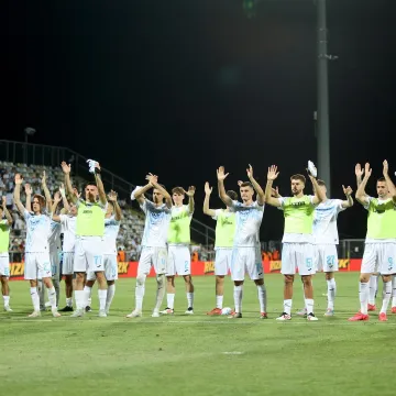 Poznata stranica za iscrpne nogometne podatke donosi koliko će hrvatskih klubova izboriti Europu