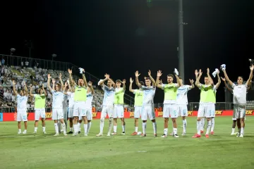 Poznata stranica za iscrpne nogometne podatke donosi koliko će hrvatskih klubova izboriti Europu