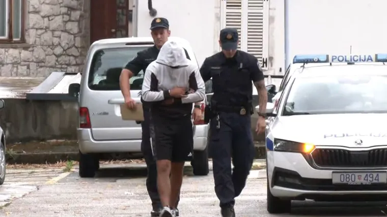 Nakon premlaćivanja Slovenca (19) u Poreču, trojica završila u istražnom zatvoru