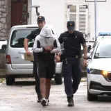 Nakon premlaćivanja Slovenca (19) u Poreču, trojica završila u istražnom zatvoru