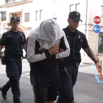 Redari završili u istražnom zatvoru, majka ozlijeđenog Slovenca: 'Stanje mog sina se pogoršalo'