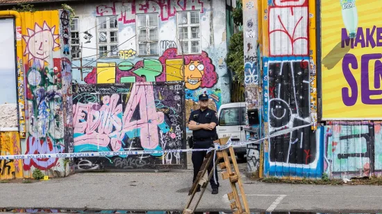 Policija sat vremena prije ubojstva bila na intervenciji u Mediki