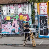 Policija sat vremena prije ubojstva bila na intervenciji u Mediki