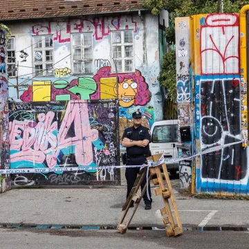 Policija sat vremena prije ubojstva bila na intervenciji u Mediki