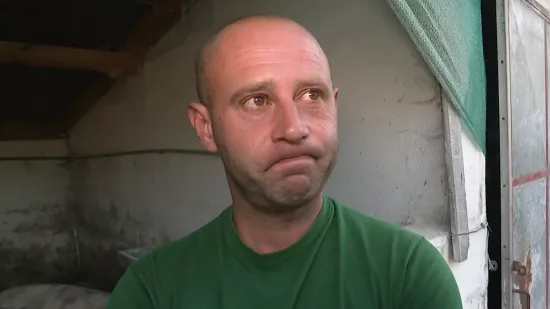 Potresni prizori iz 'sela kulena', uzgajivači svinja na rubu suza: 'Ne znam kako će naša djeca'