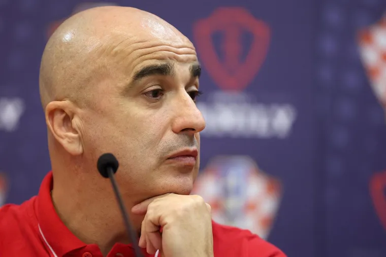 Hajduk objavio fotografiju Brune Marića sa Zdravkom Mamićem i napisao tri riječi