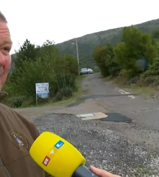 Doznali smo zašto se medvjedi sve češće pojavljuju kod Senja