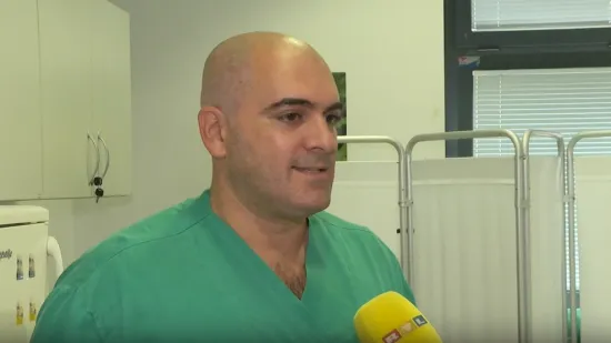 Bolnica u Zadru dobila vrijednu donaciju. Liječnik otrkio za što će iskoristiti sredstva
