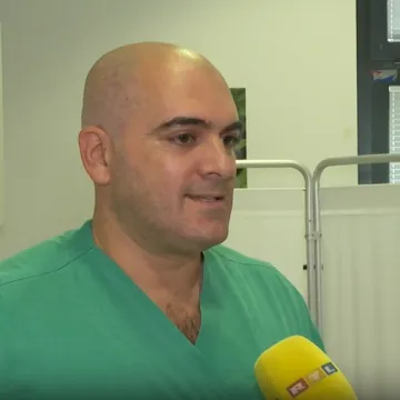 Bolnica u Zadru dobila vrijednu donaciju. Liječnik otrkio za što će iskoristiti sredstva