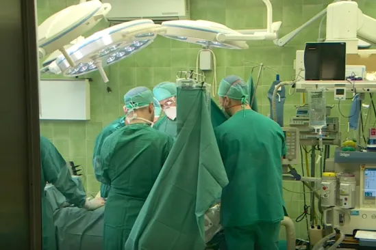 Doktor ga izliječio, a on bolnici donirao novac: 'Svi smo ponosni i sretni'