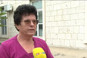Umirovljenik Leonard Karuc donirao 20 tisuća eura zadarskoj bolnici