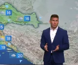 Meteorolog Dorian Ribarić otkrio što nas čeka u novom tjednu