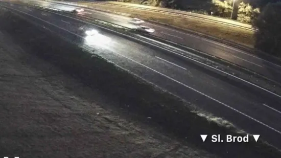 Jedna osoba poginula u teškoj prometnoj nesreći kraj Zagreba