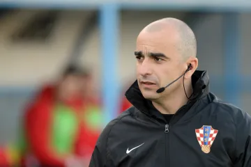 Bruno Marić se povukao nakon pritisaka: 'Moja odluka je jedina normalna'