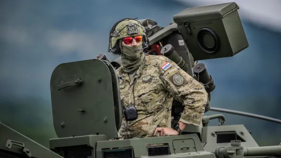 Nekad ruski helikopteri i avioni, danas dronovi i Bayraktari: Što je novo u hrvatskoj vojsci?