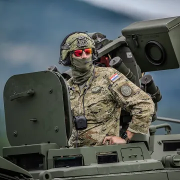 Nekad ruski helikopteri i avioni, danas dronovi i Bayraktari: Što je novo u hrvatskoj vojsci?
