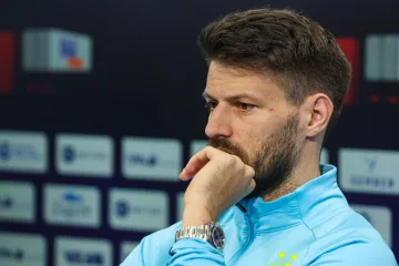 Petković progovorio o odlasku: 'Zvone, tako se ne možeš ponašati. Imam teoriju da ima bipolaran poremećaj'