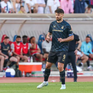 Petković potvrdio da ga je Hajduk zvao: 'Zbog toga sam im se zahvalio'