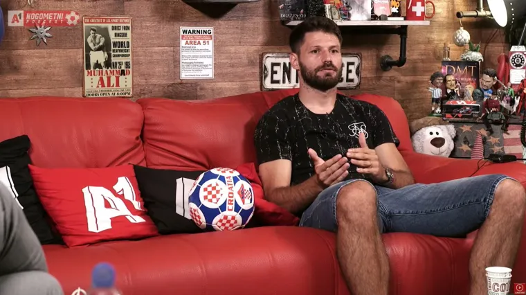 Petković potvrdio da ga je Hajduk zvao: 'Zbog toga sam im se zahvalio'