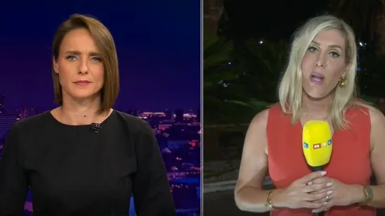 Kiša je lila kao iz kabla, Korčula je dva sata bila bez struje, ali sve će biti spremno za Trag u beskraju