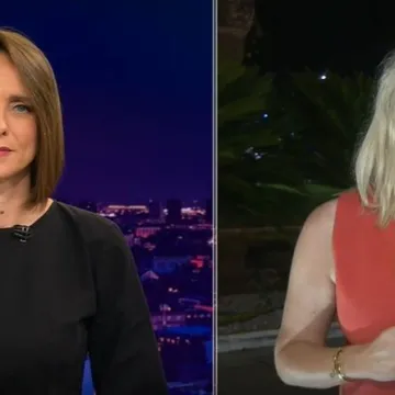 Kiša je lila kao iz kabla, Korčula je dva sata bila bez struje, ali sve će biti spremno za Trag u beskraju