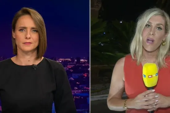 Kiša je lila kao iz kabla, Korčula je dva sata bila bez struje, ali sve će biti spremno za Trag u beskraju