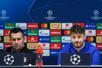 Navijač pitao Petkovića kako mu je bilo s Bjelicom: 'Nisam baš živio sportski...'