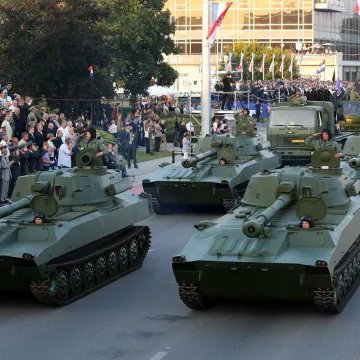 Srbi svojim građanima: 'Ne putujte u Hrvatsku! Ako ste već tamo, izbjegavajte javne skupove'