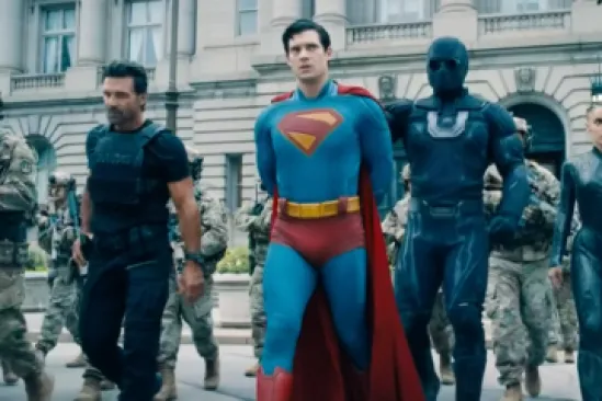 Je li Superman postao Superwoke? I kako je priča o superjunaku postala superpolitička?