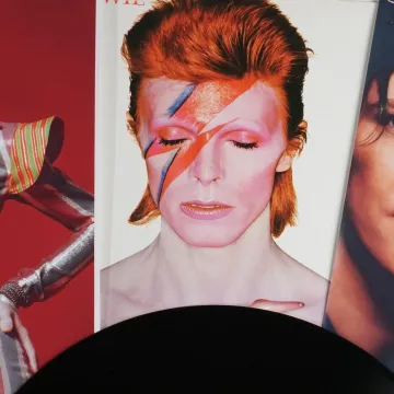 [KVIZ] Koliko zna&scaron; o Davidu Bowieu?