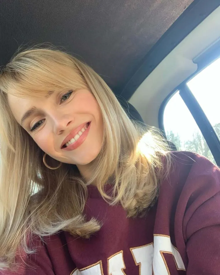 Voditeljica Edina Pršić Babić o beauty rutini, a rekla nam je i bez čega ne započinje dan