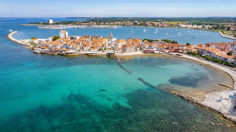 [KVIZ] Koliko znate o Umagu?