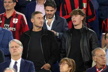 Mlađi Totti šokirao Italiju: Sin rimske legende završava karijeru sa samo 19 godina