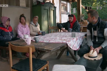 Buntovne sluge naljutile vođu obitelji: 'Odlučili smo ne raditi'