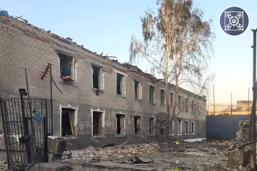 Jedan od najsmrtonosnijih napada na Ukrajinu: Zatvor sravnat sa zemljom, deseci mrtvih